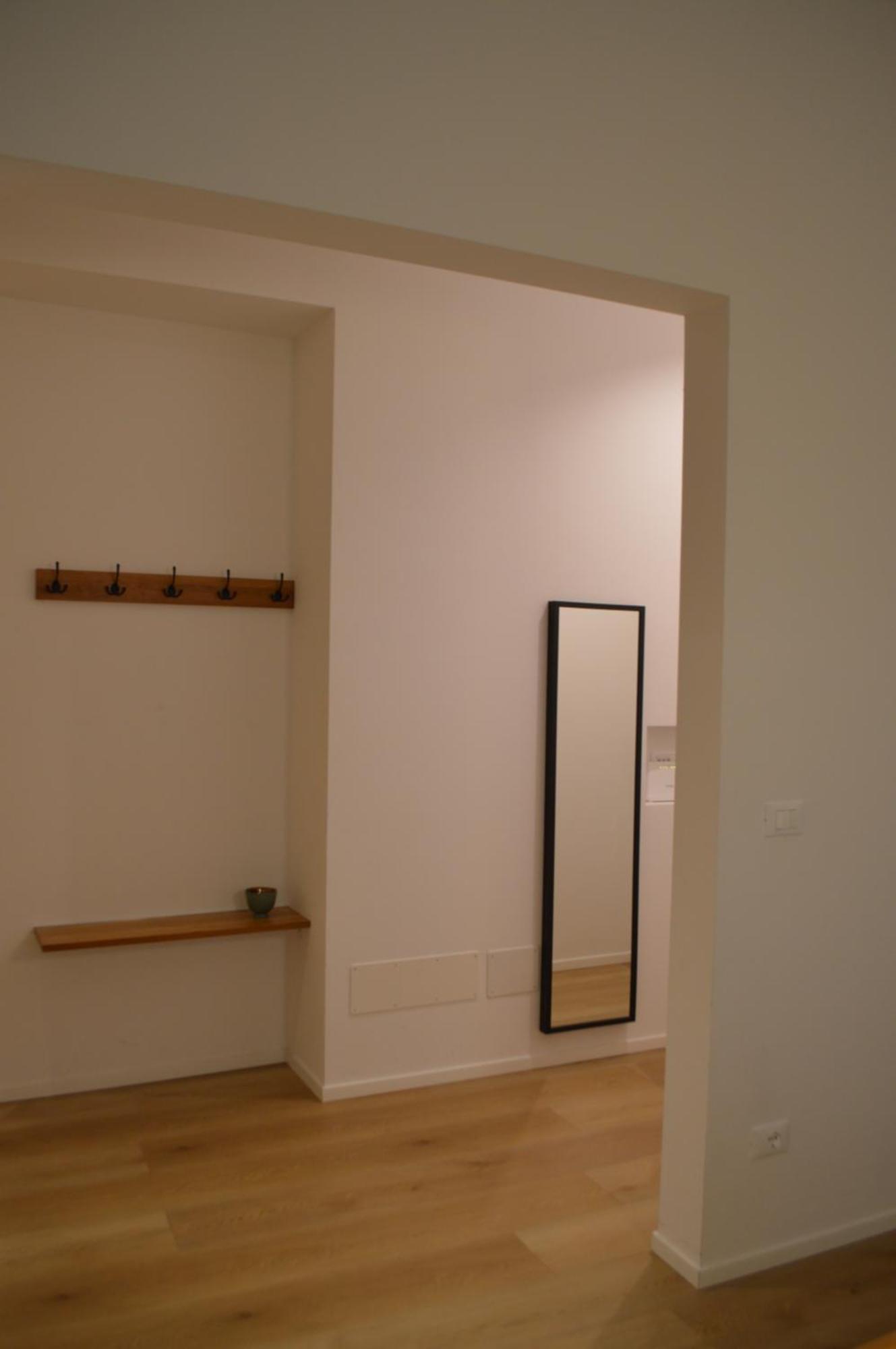 Casa Mezzofanti Appartement Bologna Buitenkant foto