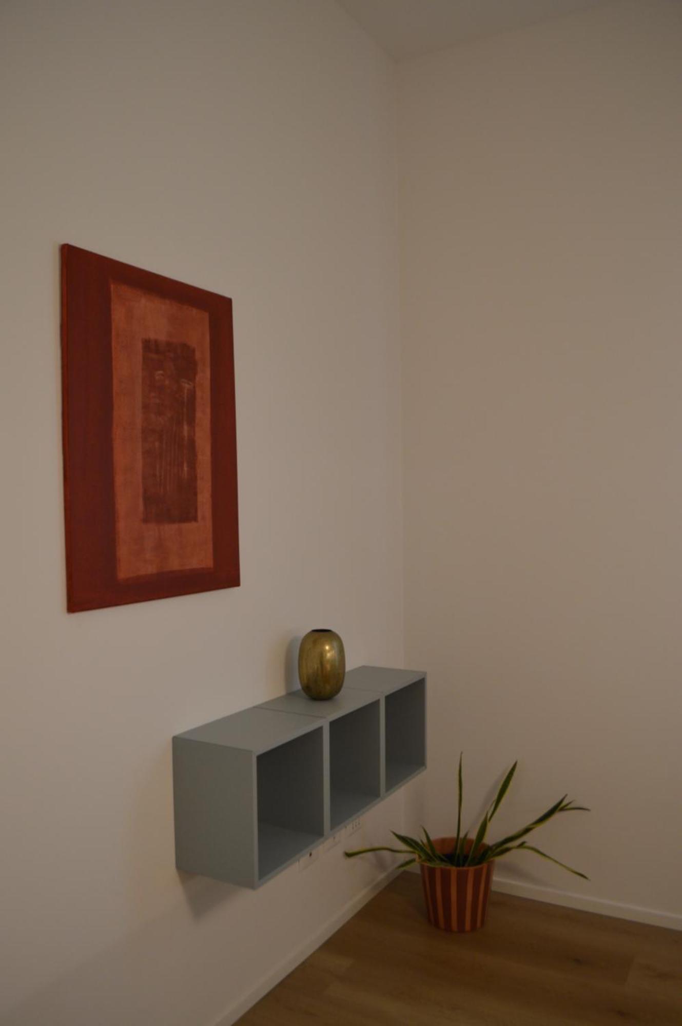 Casa Mezzofanti Appartement Bologna Buitenkant foto