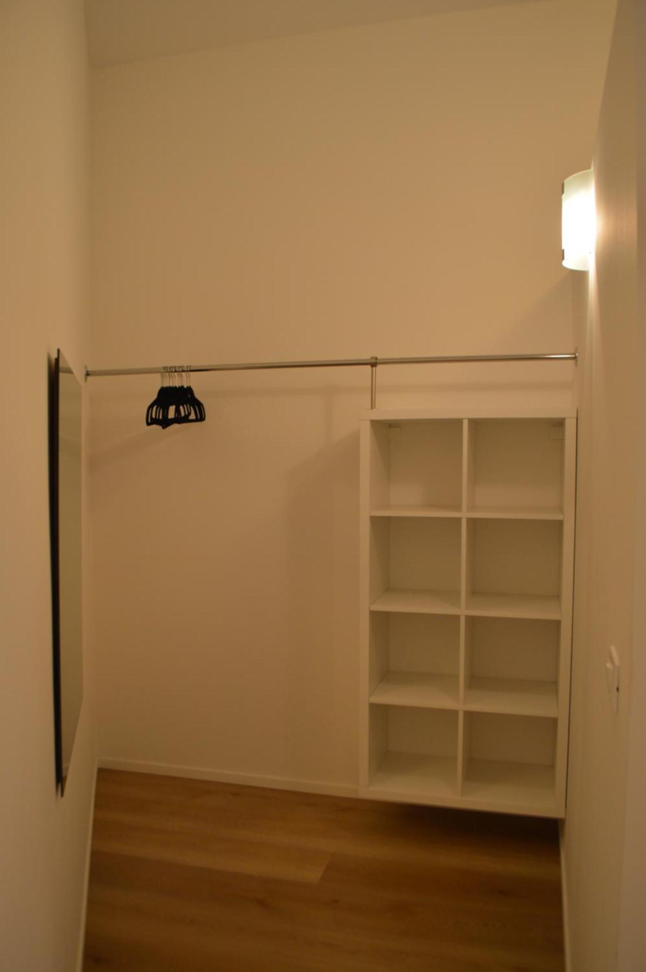 Casa Mezzofanti Appartement Bologna Buitenkant foto