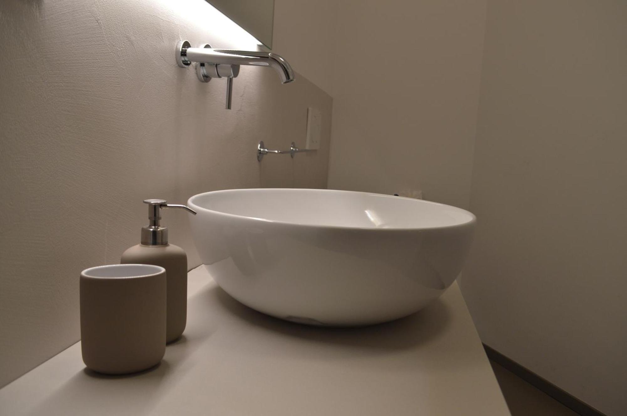Casa Mezzofanti Appartement Bologna Buitenkant foto